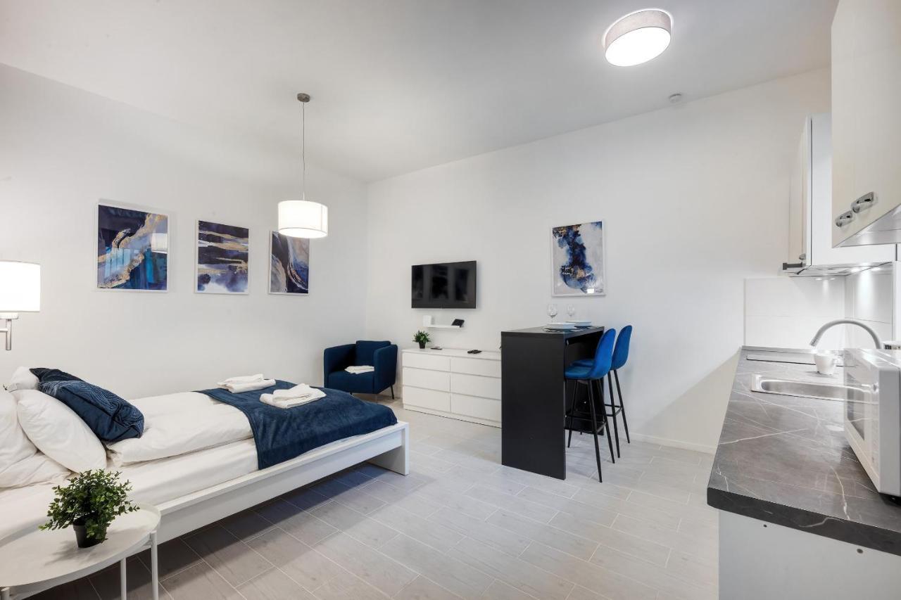 Apartment Modern In Authentic Area *