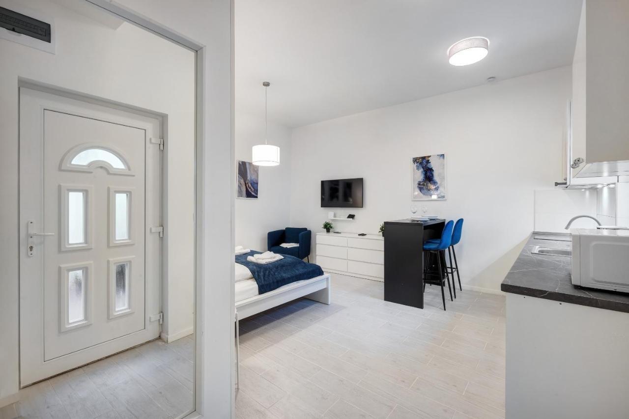 Apartamento Modern In Authentic Area