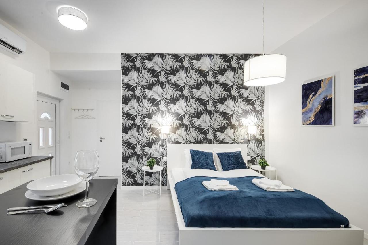 Modern In Authentic Area Apartamento *